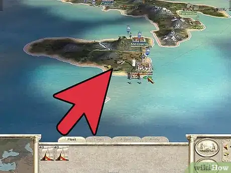 Imagen titulada Be Great at Rome Total War Step 16