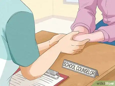 Imagen titulada Survive High School Step 6