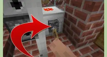 hacer un refrigerador en Minecraft