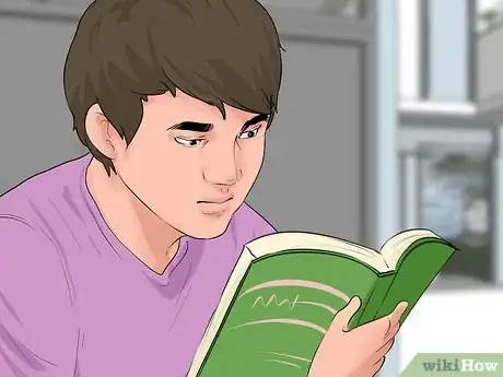 Imagen titulada Overcome a Hair Playing Addiction Step 6
