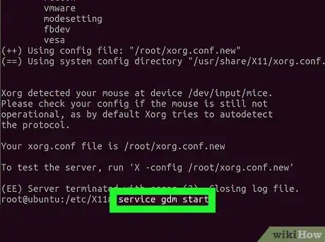Imagen titulada Configure X11 in Linux Step 7