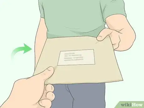 Imagen titulada Return to Sender Step 2