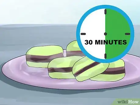Imagen titulada Store Macarons Step 6