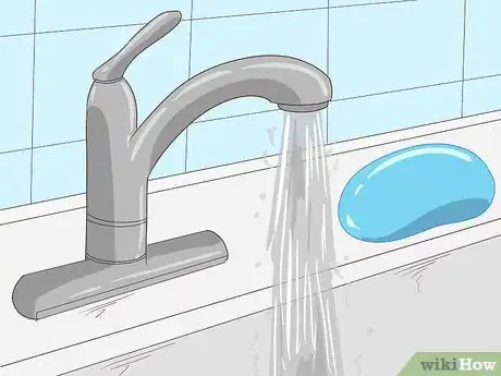 Imagen titulada Reduce Vaginal Discharge Step 2