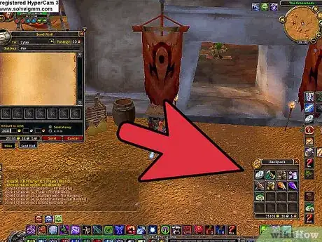 Imagen titulada Transfer Gold from Alliance to Horde in World of Warcraft Step 7