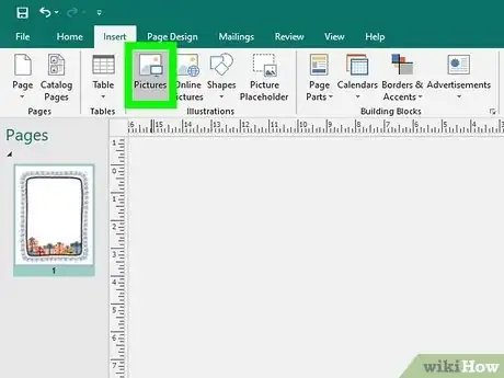 Imagen titulada Use Microsoft Publisher Step 15
