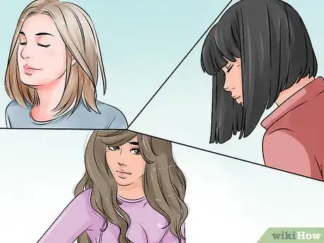 Imagen titulada Lessen a Double Chin Step 2