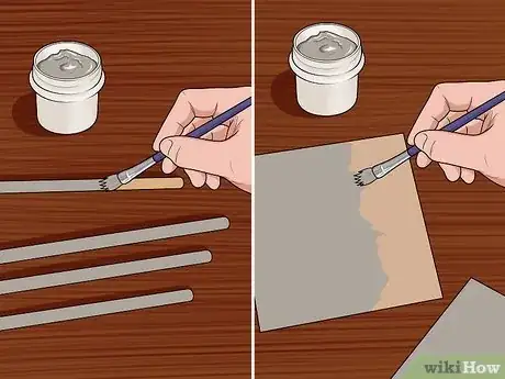 Imagen titulada Make a Sand Timer from Recycled Plastic Bottles Step 15