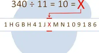 decodificar el Número de Identificación de Vehículo
