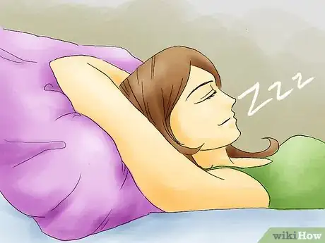 Imagen titulada Take a Test on Minimal Sleep Step 21