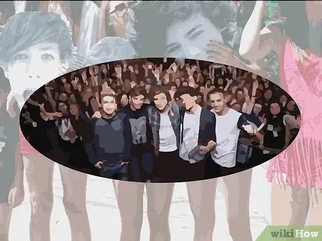 Imagen titulada Be the Perfect Directioner Step 6
