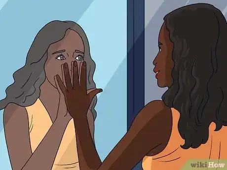 Imagen titulada Forgive Someone Who Betrays You Step 8