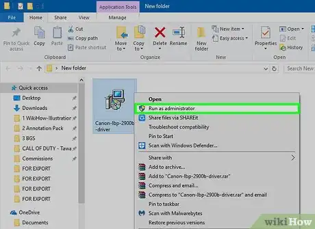 Imagen titulada Install a Printer Step 7