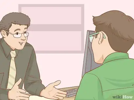 Imagen titulada Apply for an Internship Step 13