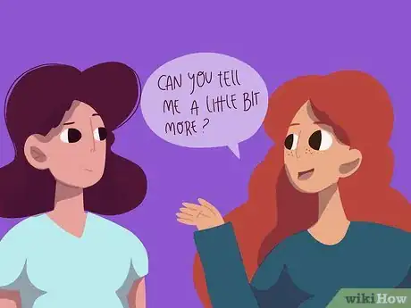 Imagen titulada Stop Giving Unsolicited Advice Step 11