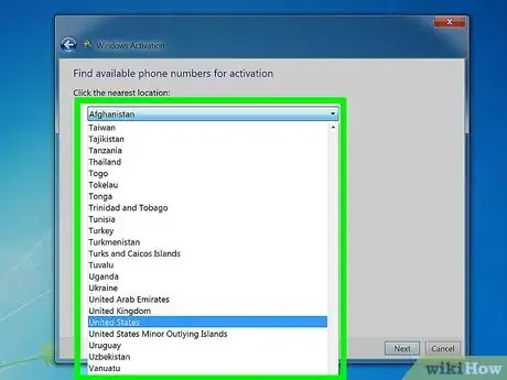 Imagen titulada Activate Windows 7 Step 10