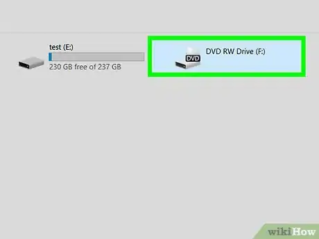 Imagen titulada Copy or Burn a CD Using Windows Media Player Step 8