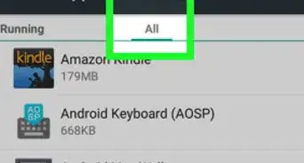 encontrar aplicaciones ocultas en Android