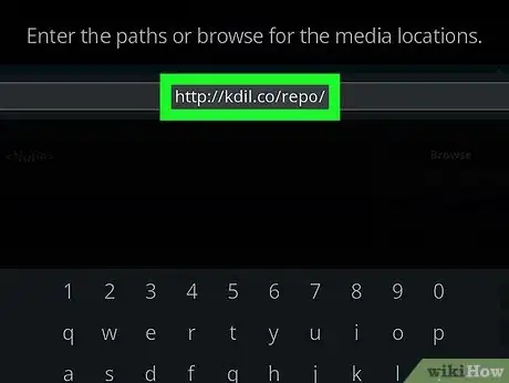 Imagen titulada Install Exodus on Kodi Step 10