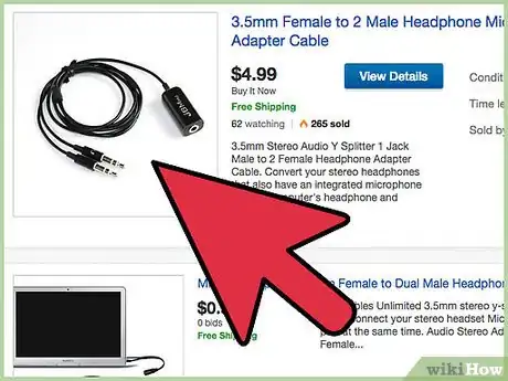 Imagen titulada Set Up a Mic in Windows 8 Step 4