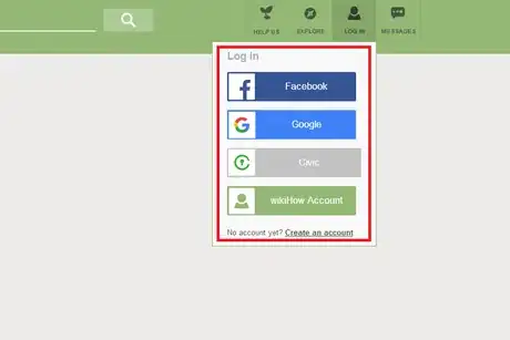 Imagen titulada WikiHow sign in.png