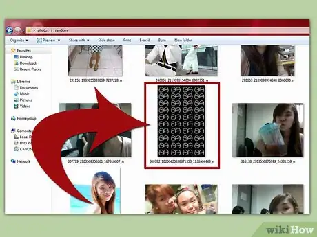 Imagen titulada Add a Blog Background Step 4