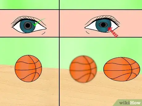 Imagen titulada Tell if Your Eyes Are Going Bad Step 10