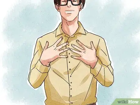 Imagen titulada Avoid Thoughts Hampering Your Daily Activities Step 13