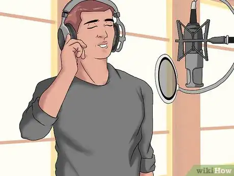 Imagen titulada Make a Radio Show Step 12