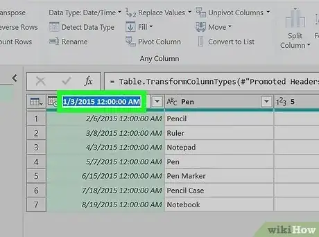 Imagen titulada Add Header Row in Excel Step 23