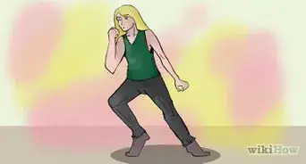 ser como Axel Rose