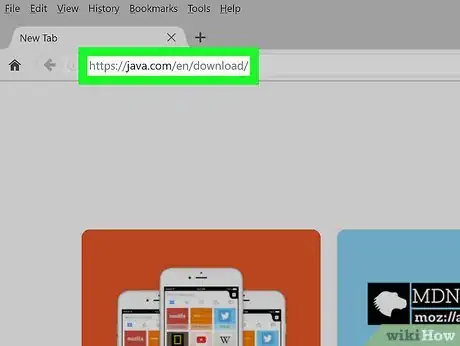 Imagen titulada Enable Java in Firefox Step 7