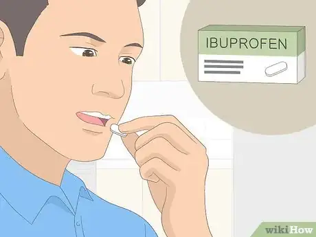 Imagen titulada Treat a Hernia at Home Step 1
