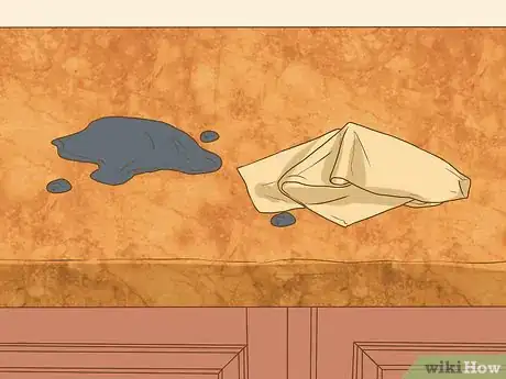 Imagen titulada Take Care of Granite Countertops Step 11