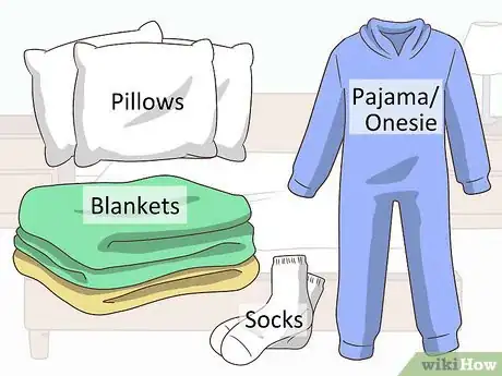 Imagen titulada Take Care of Yourself When You're Sick Step 7