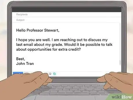 Imagen titulada Email a Professor About a Grade Step 15