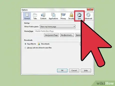 Imagen titulada Create a Firefox Account Step 4