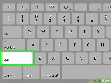 Imagen titulada Ungroup in Excel Step 3