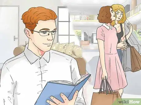 Imagen titulada Attract a Pisces Man As a Libra Woman Step 9
