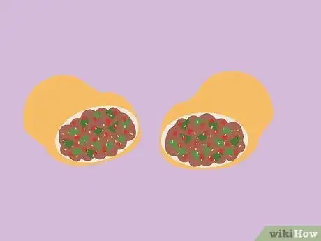 Imagen titulada Eat a Burrito Step 14