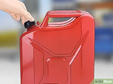 Imagen titulada Store Gasoline Step 9