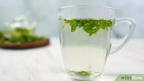 Imagen titulada Make Peppermint Tea Step 8