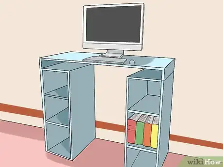 Imagen titulada Make a Standing Desk Step 11