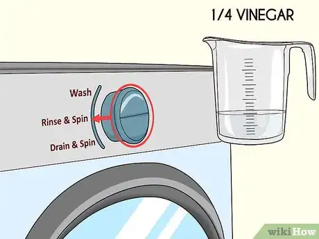 Imagen titulada Set Tie Dye Step 9
