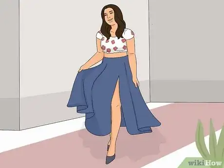 Imagen titulada Attract an Aries Man As a Libra Woman Step 5