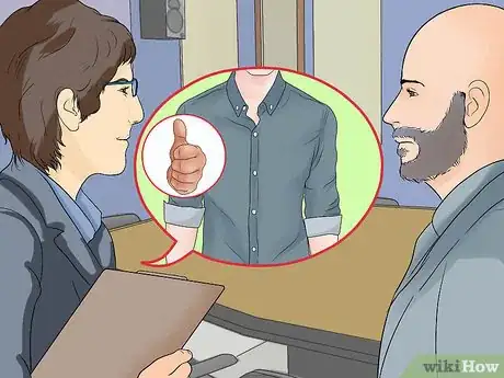 Imagen titulada Convince a Very Hairy Man to Shave His Chest Step 5