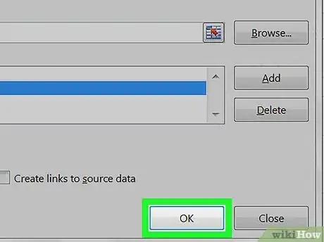 Imagen titulada Merge Two Excel Spreadsheets Step 16