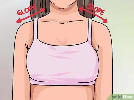 Imagen titulada Adjust Bra Straps Step 6