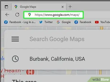 Imagen titulada Add a Marker in Google Maps Step 7