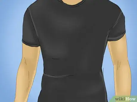 Imagen titulada Look Like a Biker Step 10